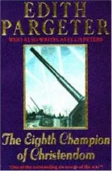 Cover of The eighth champion of Christendom
