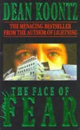 Cover of The Face of Fear