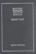 Cover of Ghost Ship