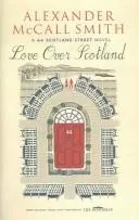 Cover of Love Over Scotland
