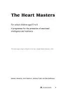 Cover of Heart Masters Blue Book