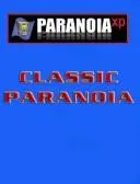 Cover of Paranoia XP