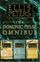 Cover of George Felse Omnibus