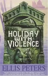 Cover of Holiday with Violence