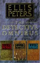 Cover of The Detective Omnibus