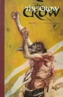 Cover of The Crow, Book 1