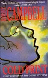 Cover of Cold Print