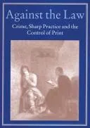Cover of Against the law