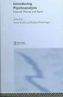 Cover of Introducing Psychoanalysis