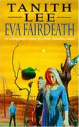 Cover of Eva Fairdeath