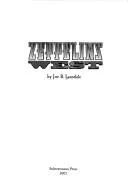 Cover of Zeppelins West
