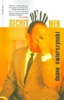 Cover of Secret Dead Men