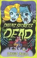 Cover of Dating Secrets of the Dead