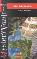 Cover of High Adventure