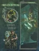 Cover of Shadowrun