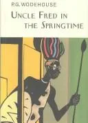 Cover of Uncle Fred in the springtime
