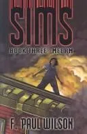 Cover of Sims (Sims Series, Book 3)