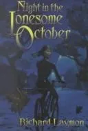 Cover of Night in the Lonesome October
