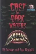 Cover of Cast in Dark Waters