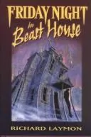 Cover of Friday Night in Beast House (Beast House Chronicles)