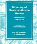 Cover of Directory of Financial Aid for Women, 2005-2007