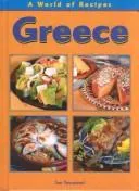 Cover of Greece (World of Recipes)