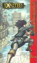 Cover of Exalted 5