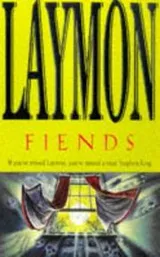 Cover of Fiends