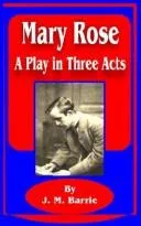 Cover of Mary Rose