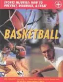 Cover of Basketball (Sports Injuries