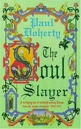 Cover of Soul Slayer