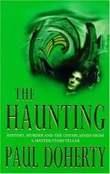 Cover of Haunting