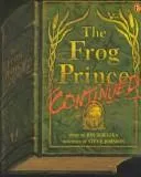 Cover of The Frog Prince Continued