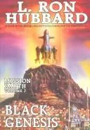 Cover of Black Genesis