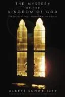 Cover of The mystery of the kingdom of God