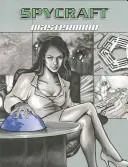 Cover of Mastermind (Spycraft D20 Spy Game)