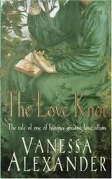 Cover of The Love Knot