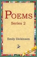 Cover of Poems, Series 2