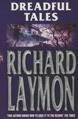 Cover of Dreadful Tales