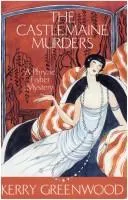 Cover of Castlemaine Murders