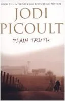 Cover of Plain truth