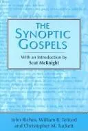 Cover of The synoptic gospels