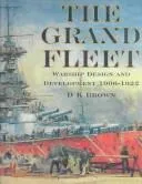 Cover of The grand fleet