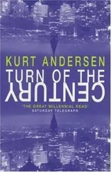 Cover of Turn of the Century
