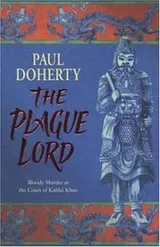 Cover of The Plague Lord