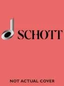 Cover of Symphony No. 5 in D Major