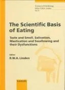 Cover of The scientific basis of eating