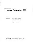 Cover of Human immunodeficiency virus