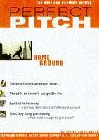 Cover of Perfect Pitch
