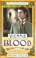 Cover of Vienna Blood (Liebermann Papers 2)